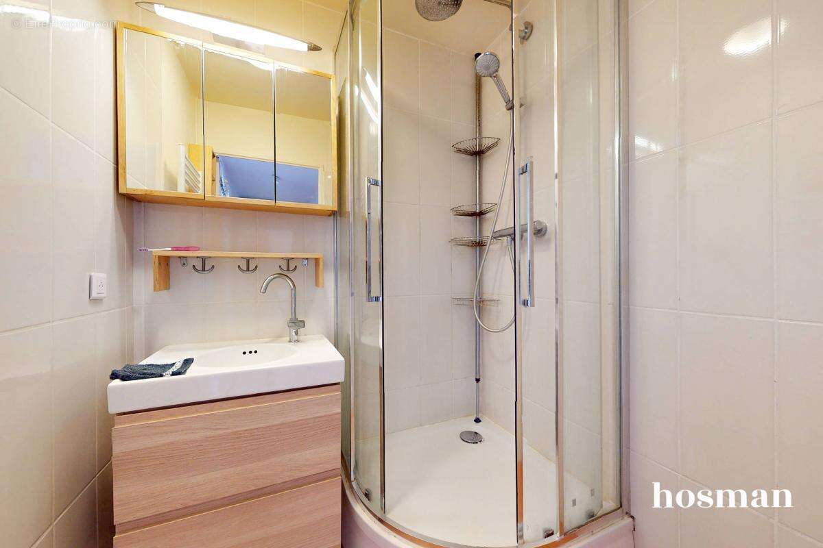 Appartement à ALFORTVILLE