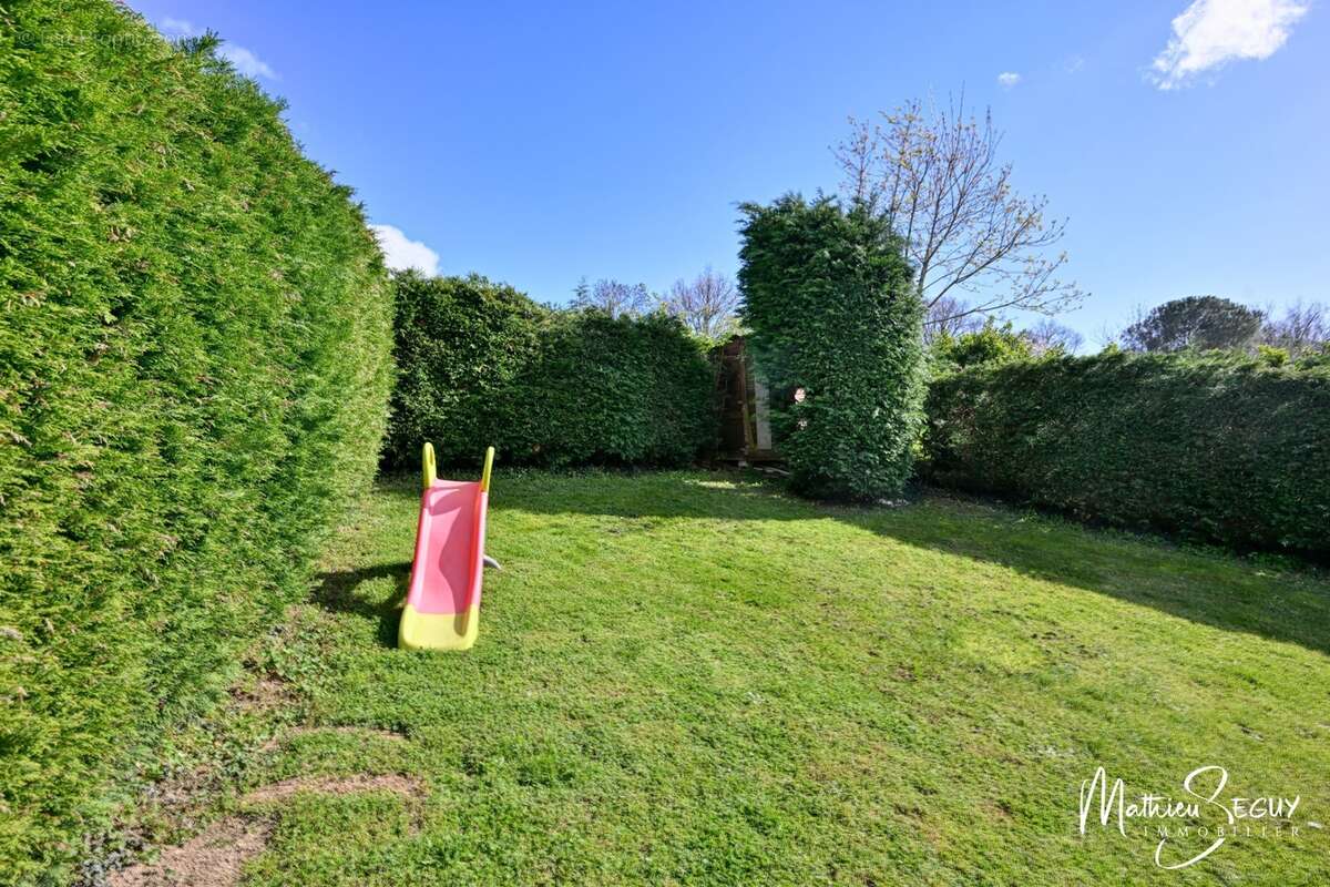Maison ancienne plein de charme et dépendance en campagne - photo 21