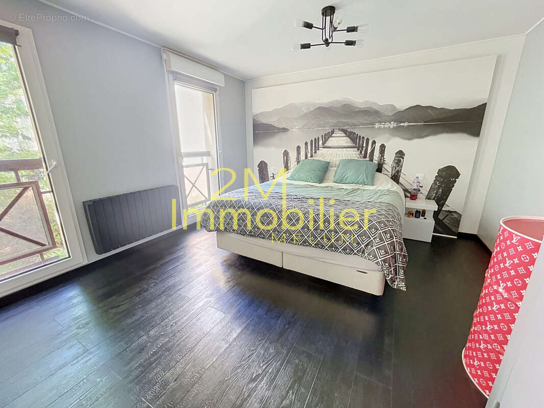 Appartement à MELUN