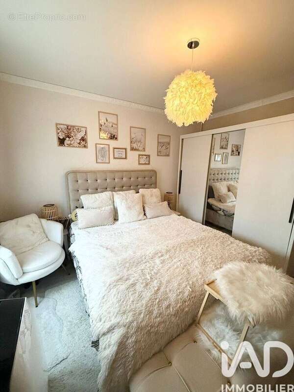 Photo 6 - Appartement à COLOMBES