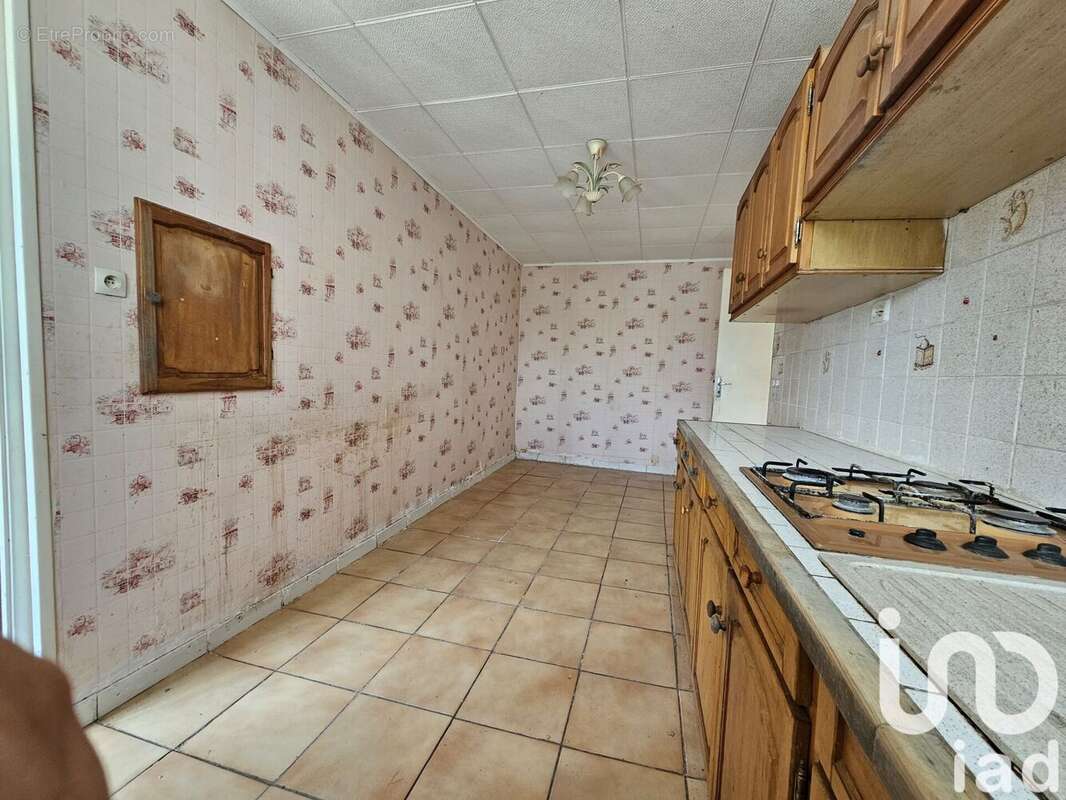 Maison 152 m² à La Greve-Sur-Mignon  - photo 7