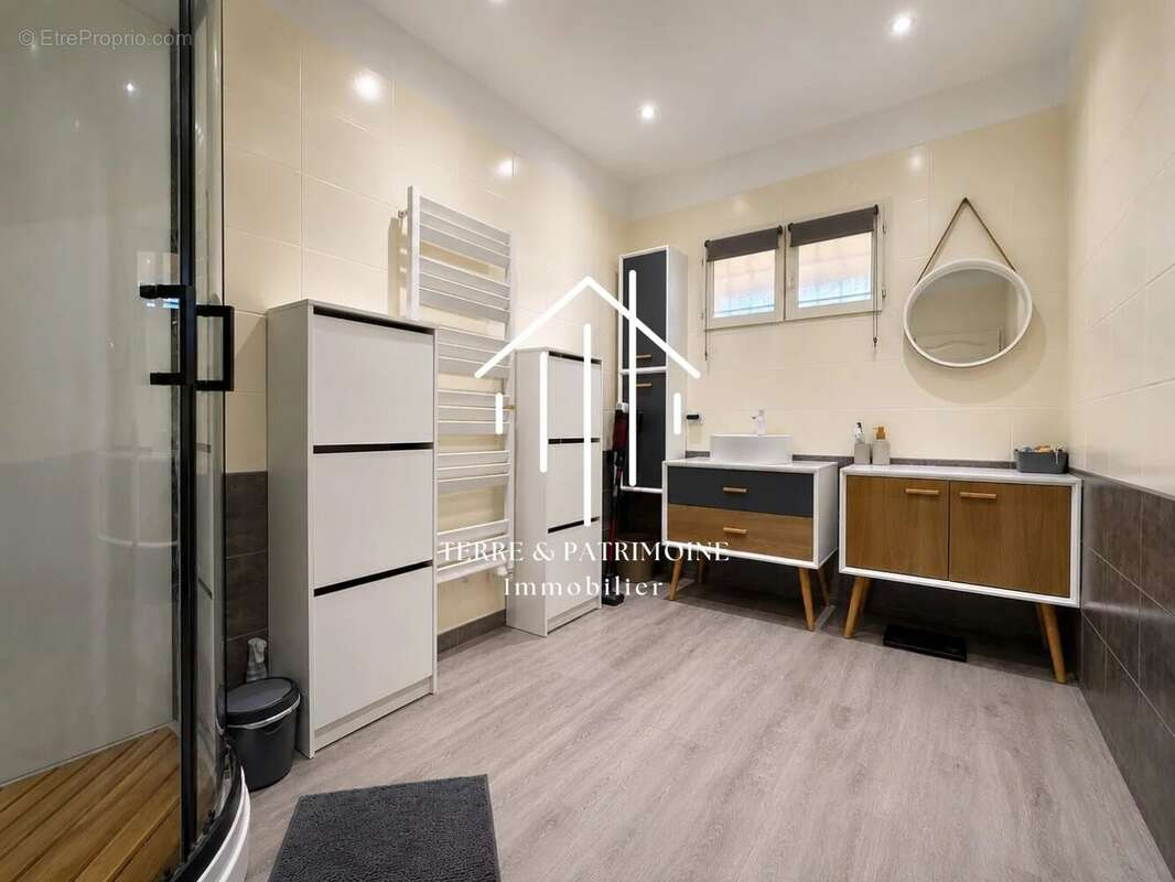 Villa de Plain-pied - photo 4