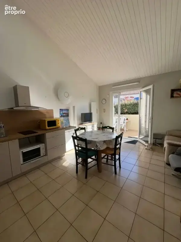 Maison Jard Sur Mer 3 pièce(s) 48.55 m2 - photo 17
