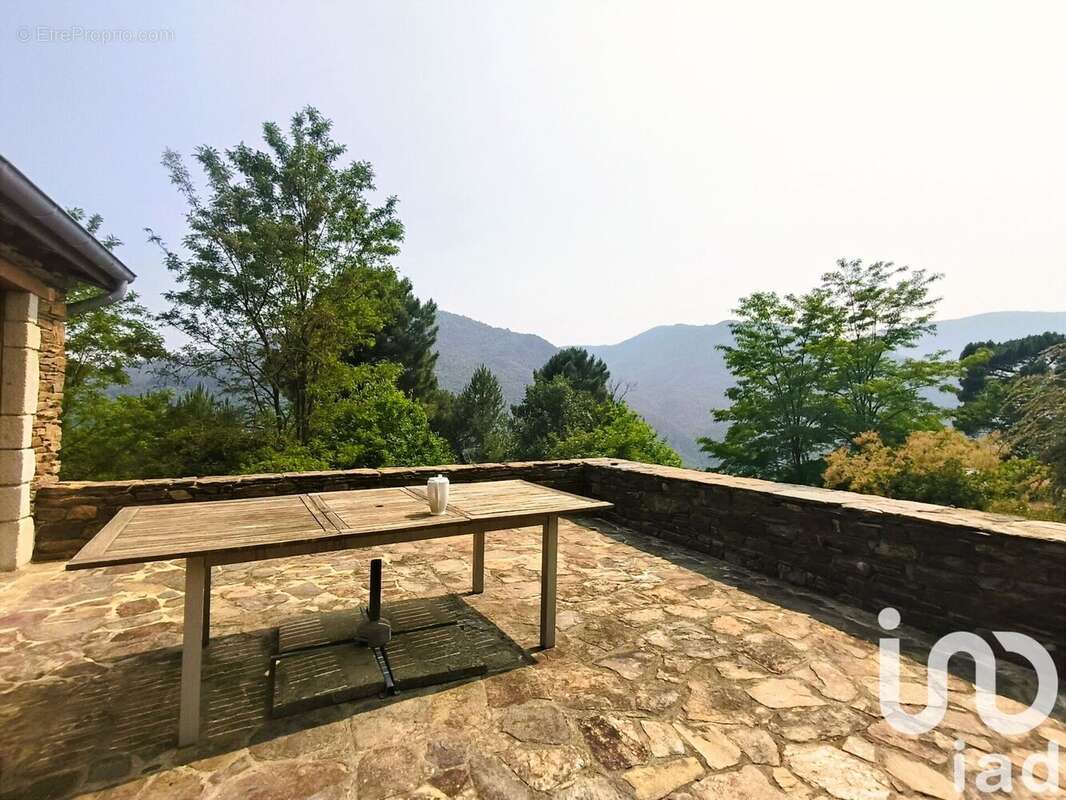 Photo 5 - Maison à SAINT-MELANY