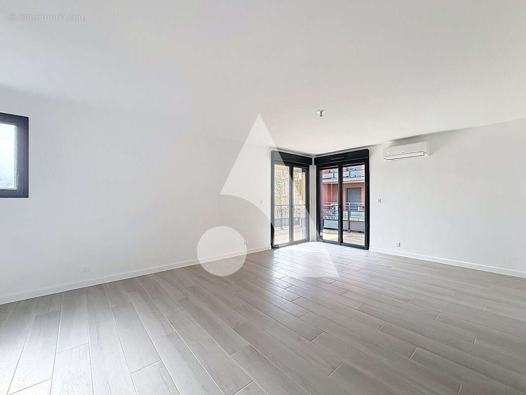 Appartement à ALBI