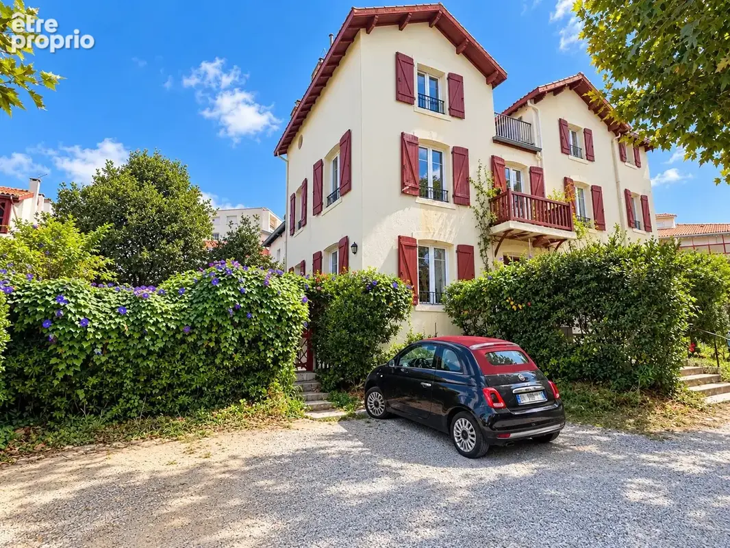 Appartement 2 pièces 30 m² à vendre à Biarritz (64200) - photo 7
