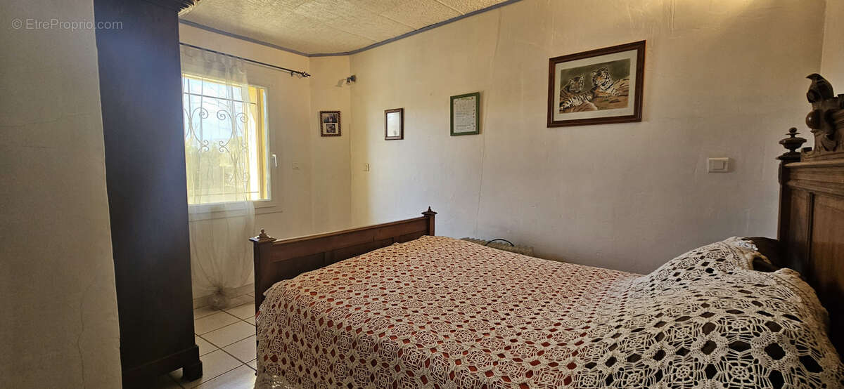 Maison à JONQUIERES