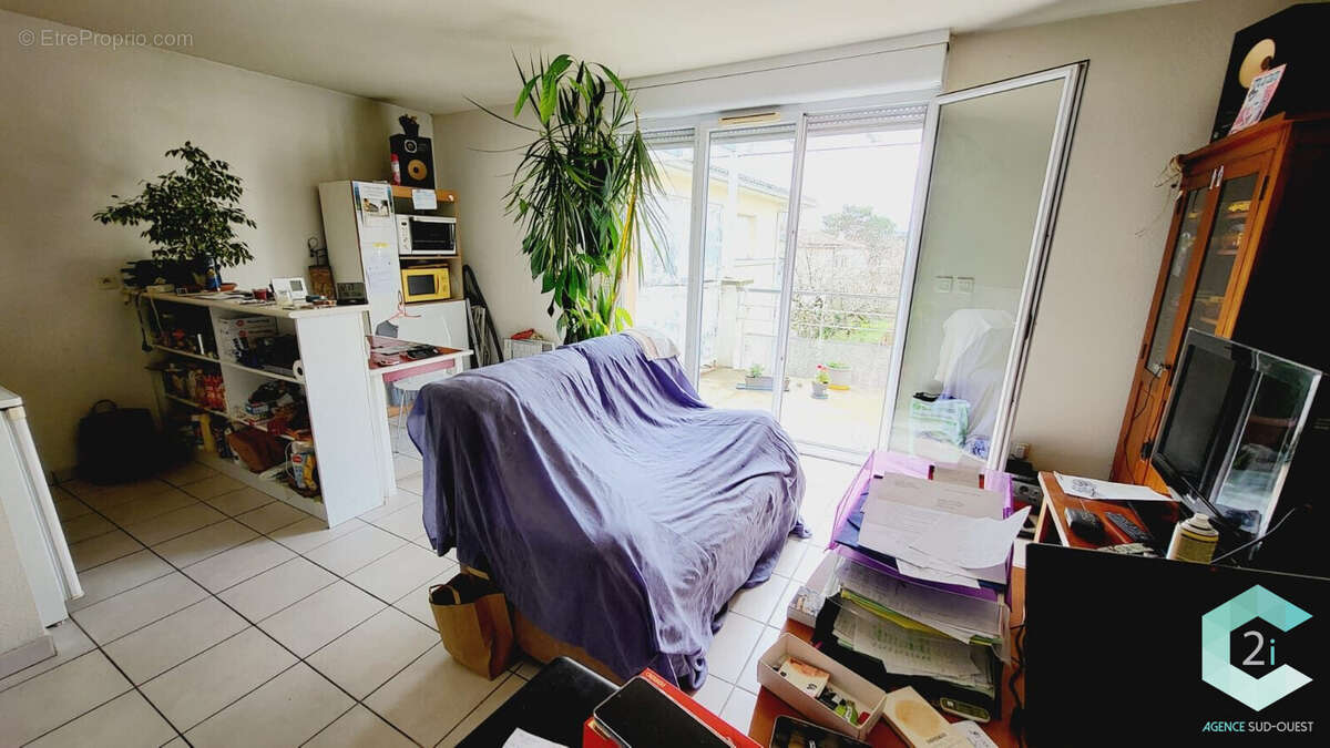 Appartement à CASTRES