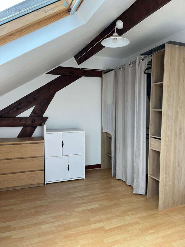 Appartement à ETAMPES