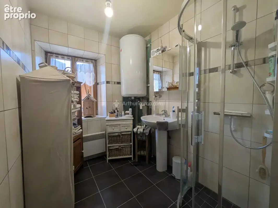 Maison de charme en pierre - photo 21