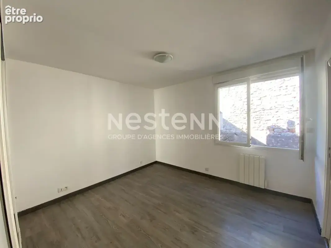 Appartement Duplex 3 pièces au coeur du centre-ville de Blois - photo 7