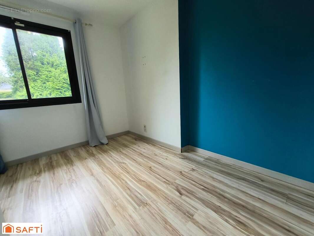 Photo 8 - Maison à LANVELLEC