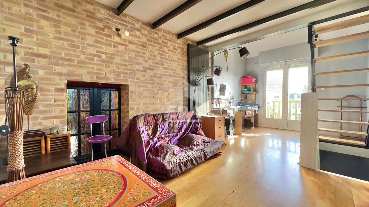 Maison à ATHIS-MONS