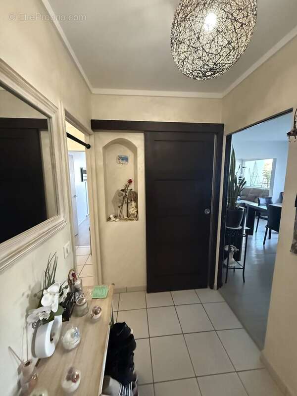 Appartement à VELIZY-VILLACOUBLAY