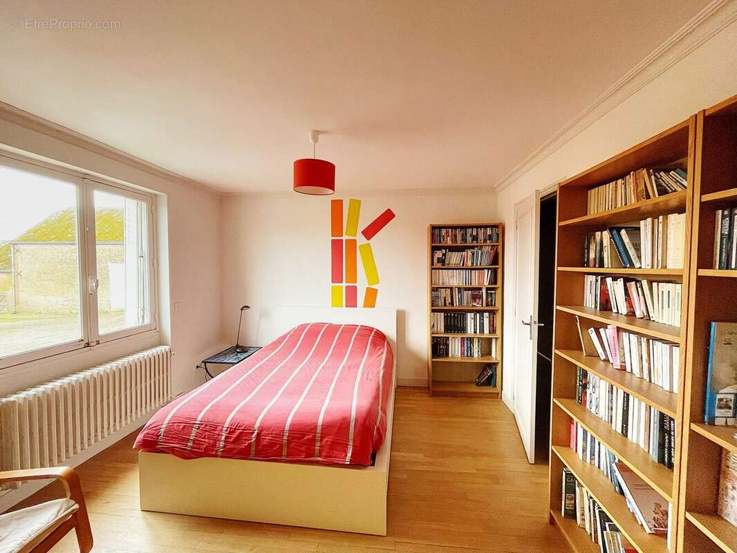 Maison à ILLIERS-COMBRAY