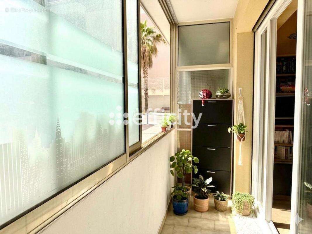 Appartement 71 m² à Nice  - photo 6