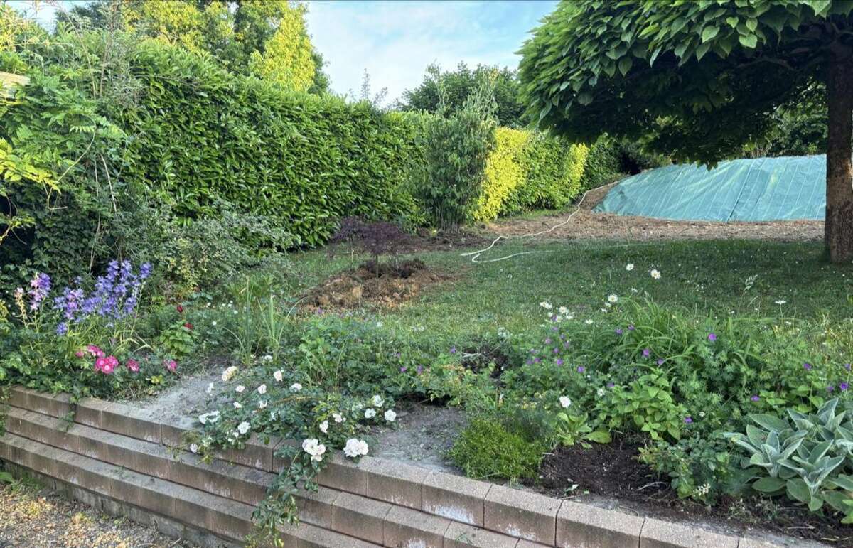 Maison à NEUILLE-PONT-PIERRE