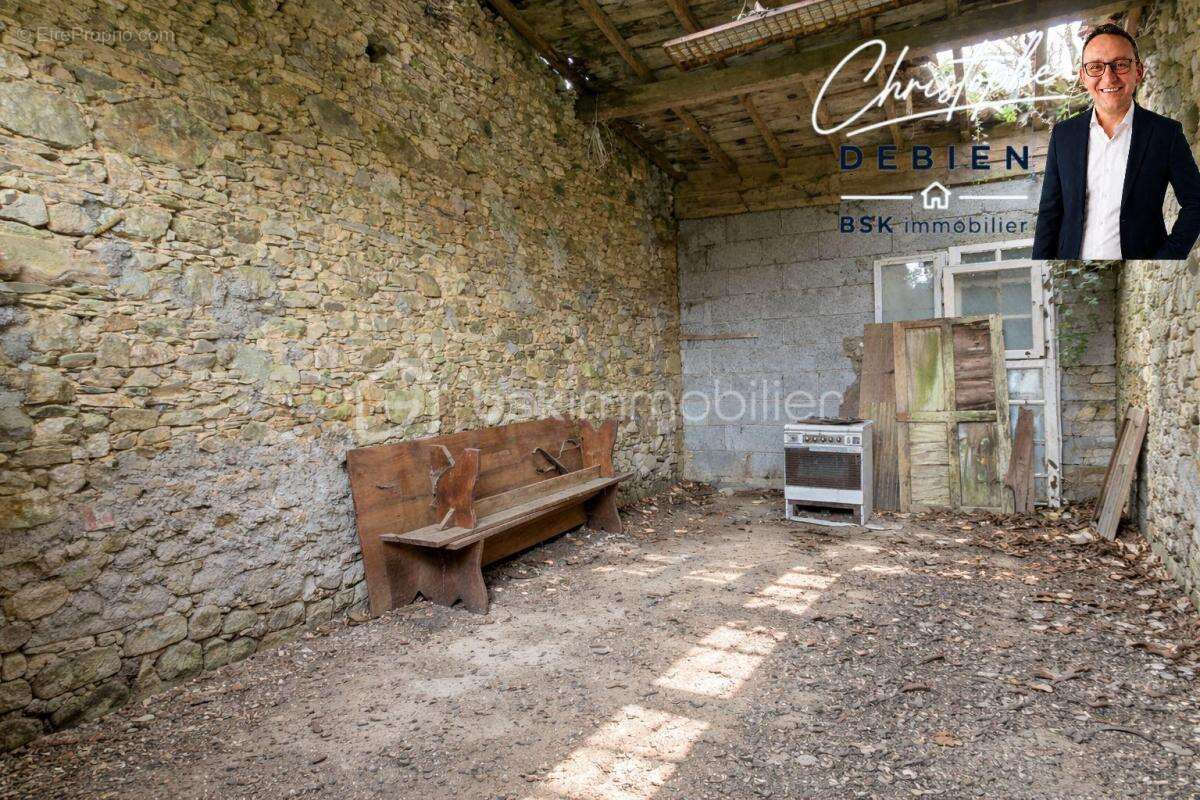 Maison à CHAVAGNES-EN-PAILLERS