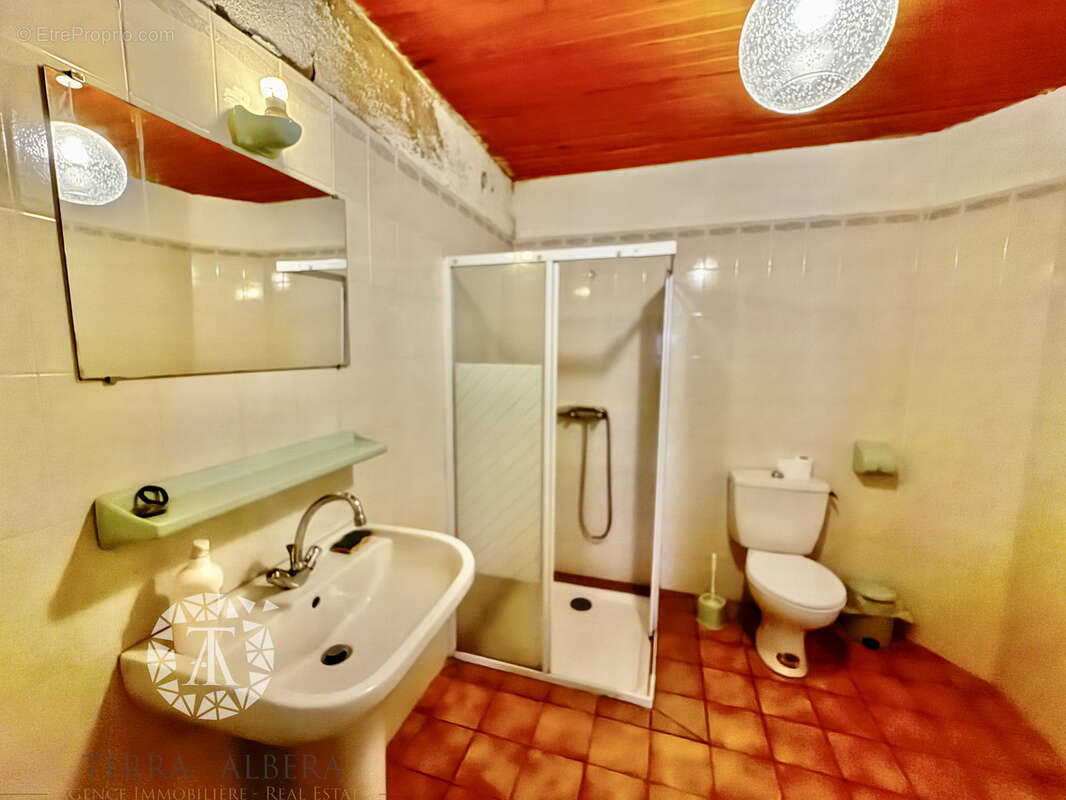 Maison à COLLIOURE