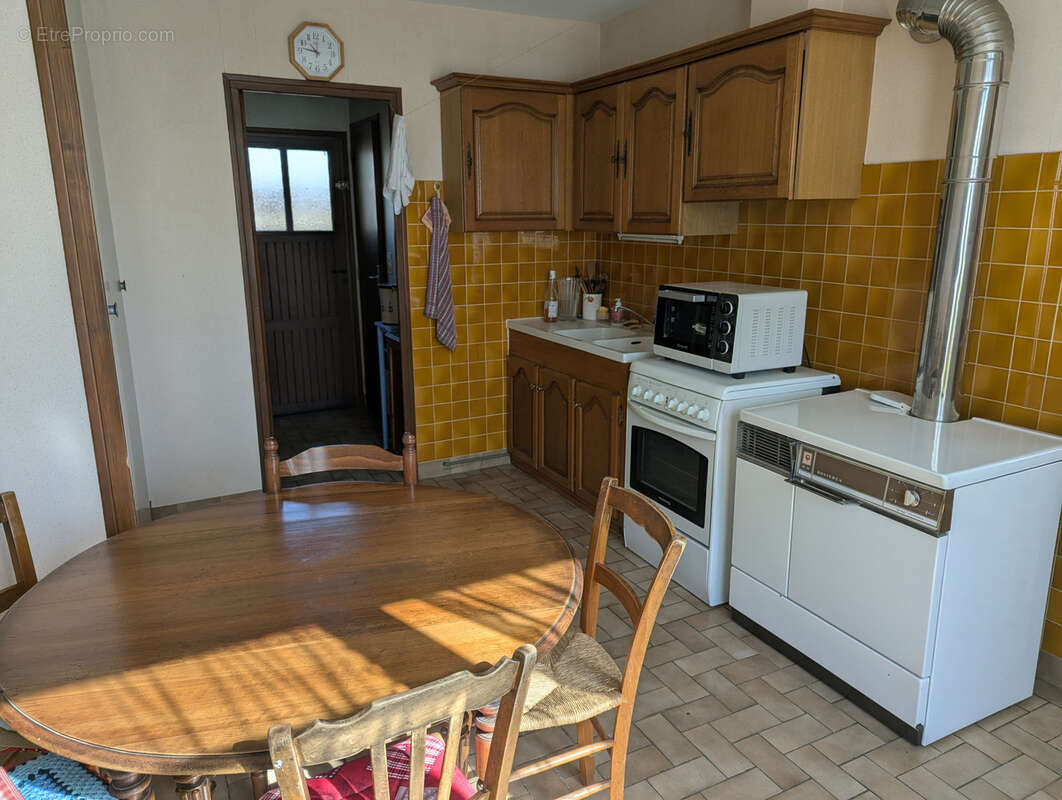 Maison de bourg de plain-pied ! - photo 3