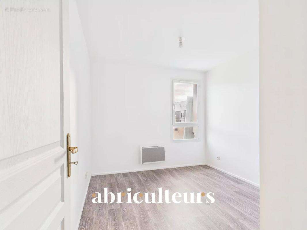 Appartement à SURVILLIERS