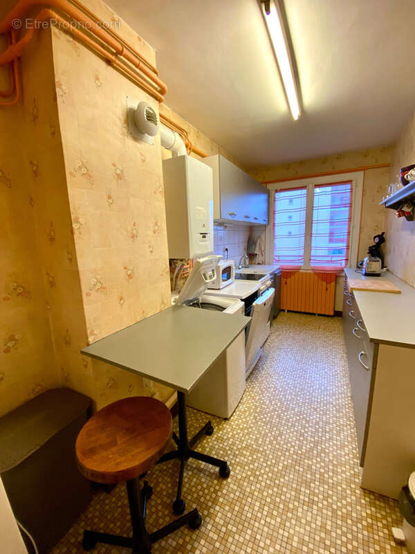 Appartement à VICHY