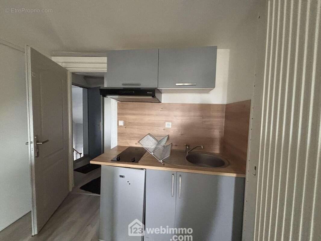 Appartement à ROUEN