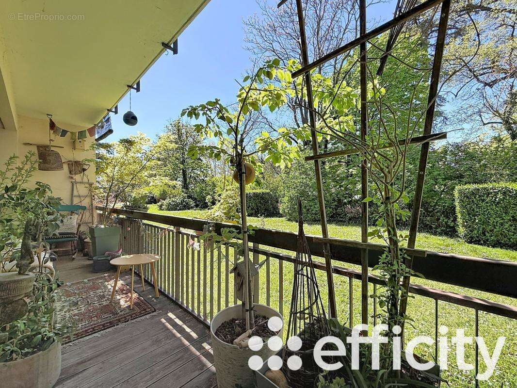 Appartement à LYON-5E