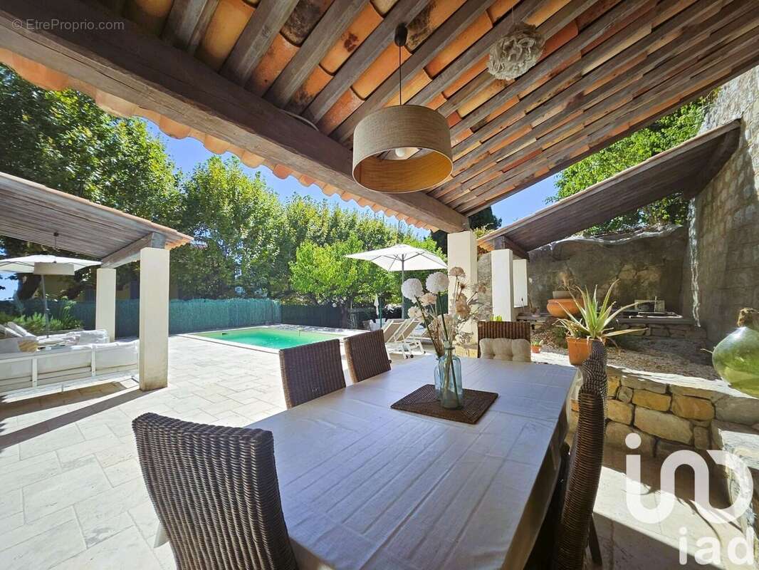 Photo 5 - Maison à BARGEMON