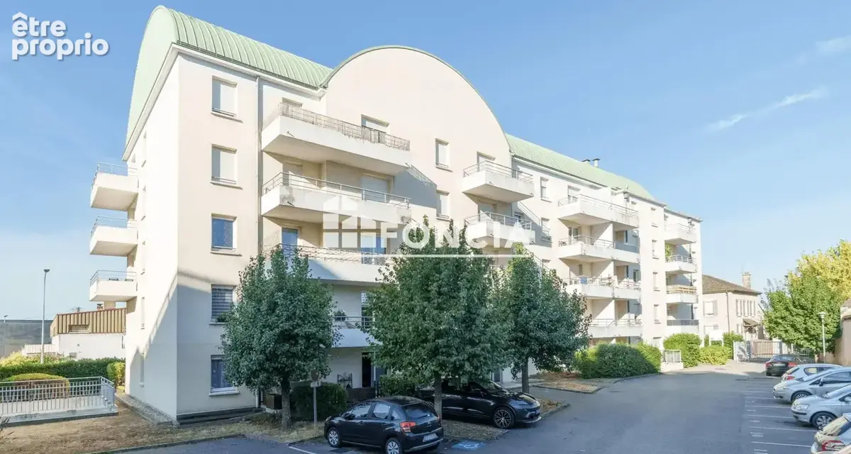 Quartier Boucicaut, très agréable T2 avec balcon - photo 13