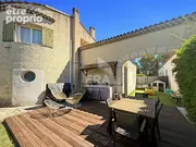 Appartement à BOUC-BEL-AIR
