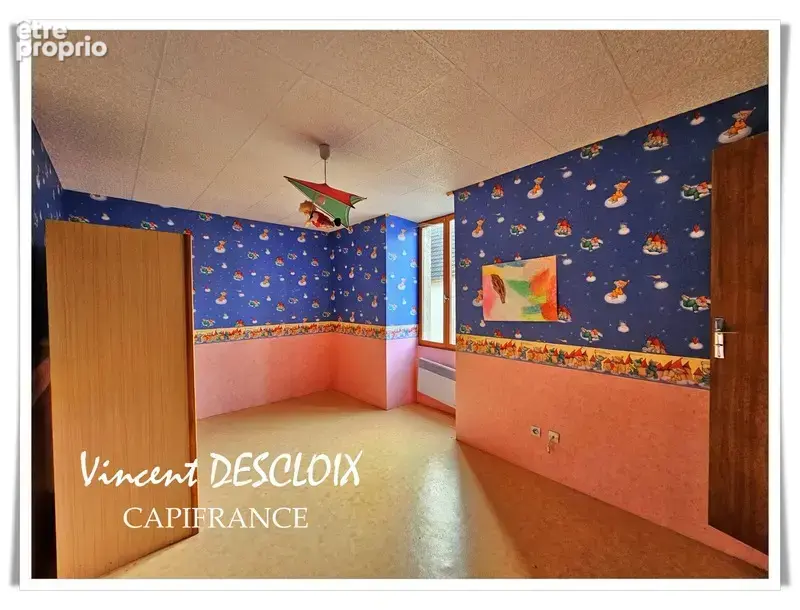 Maison à vendre 6 pièces BLIGNY SUR OUCHE (21) Terrain 616m² - photo 18