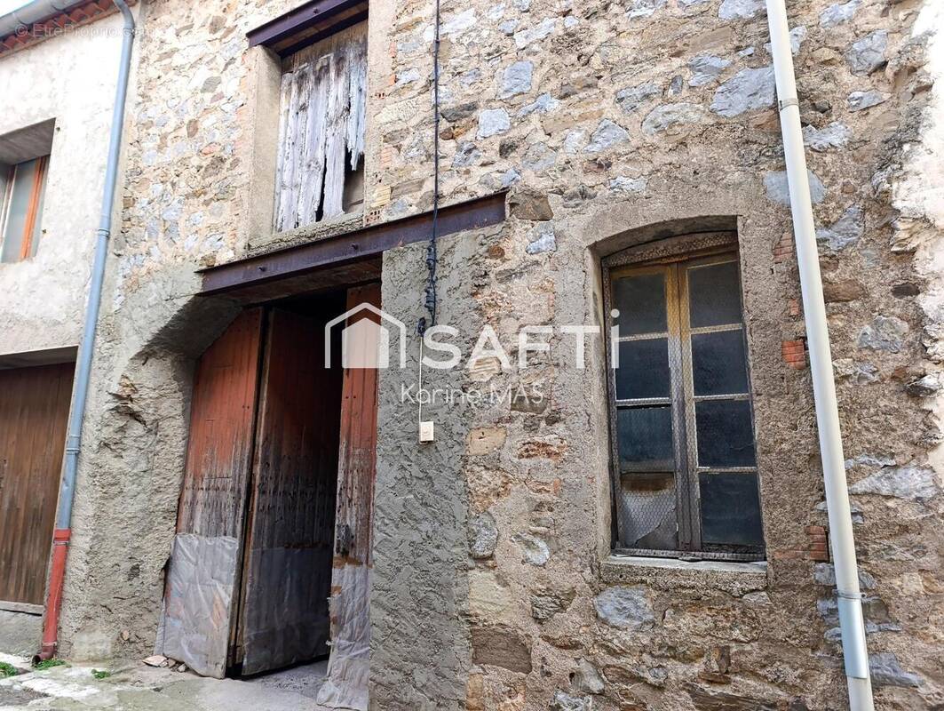 Photo 1 - Parking à DAVEJEAN