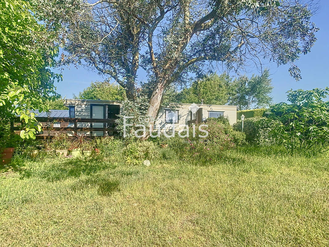 Maison à SAINT-GEORGES-DE-LA-RIVIERE