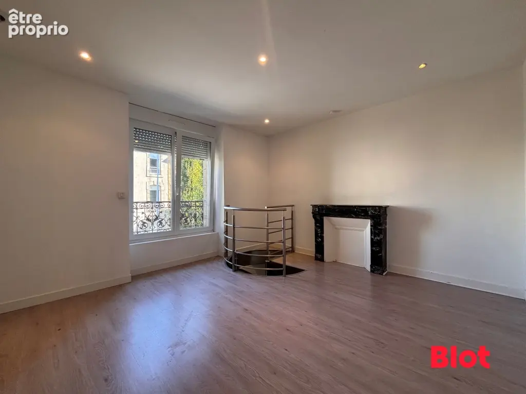 Appartement 3 pièces 72 m² à vendre à Brest (29200) - photo 7