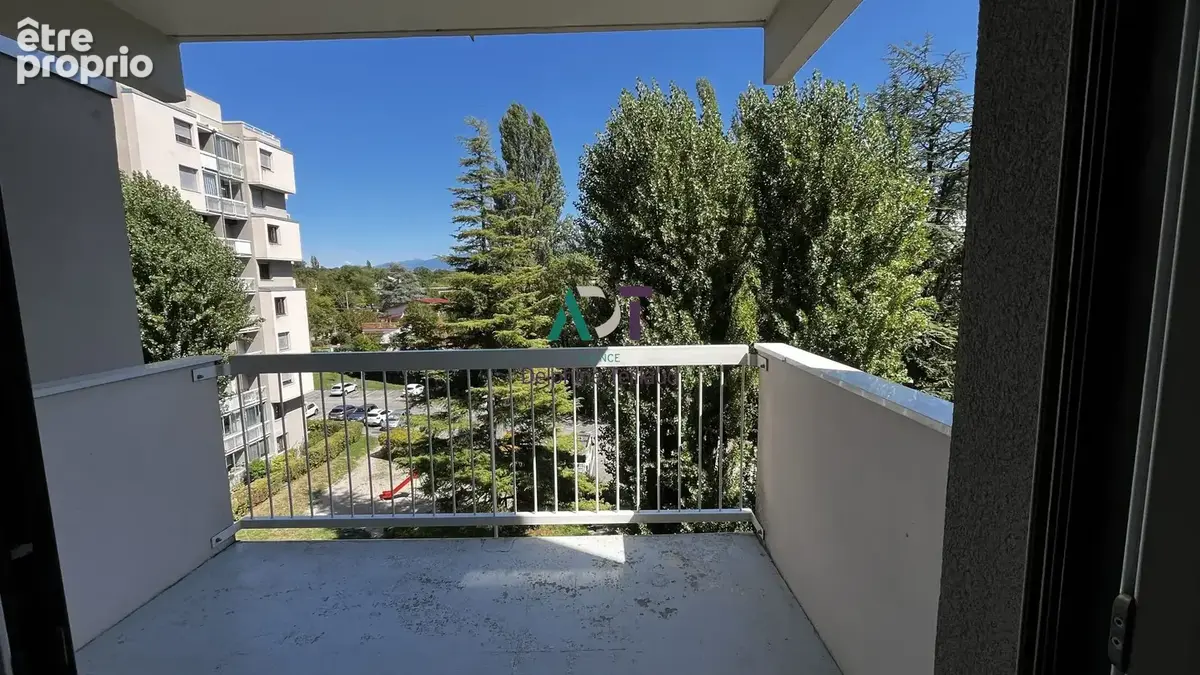 Appartement 3 pièces 68 m² à vendre à Meylan (38240) - photo 2