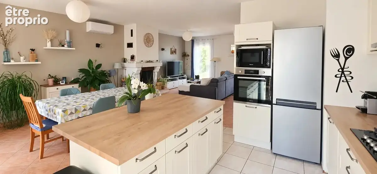Plain pied traditionnel - photo 3