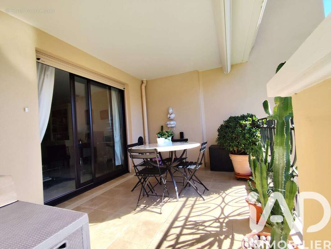 Photo 2 - Appartement à HYERES
