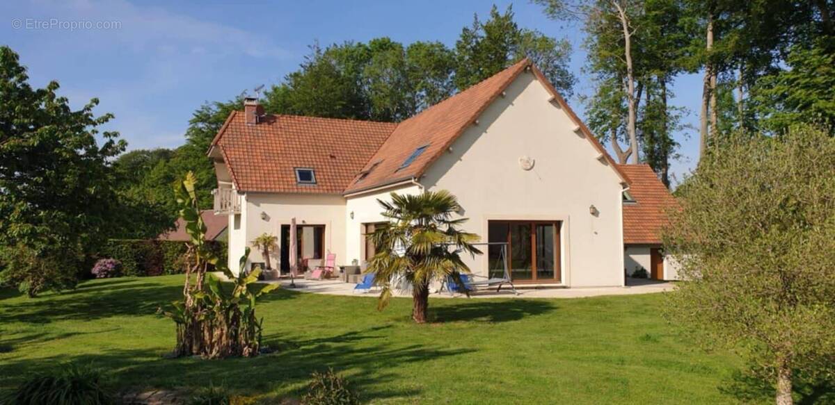 Maison à ROUEN