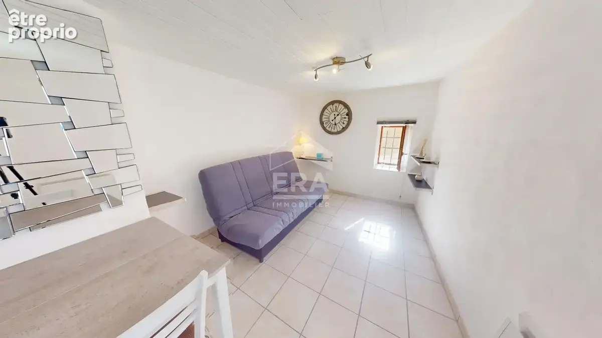 Maison 129m² à châtillon-la-palud - photo 10