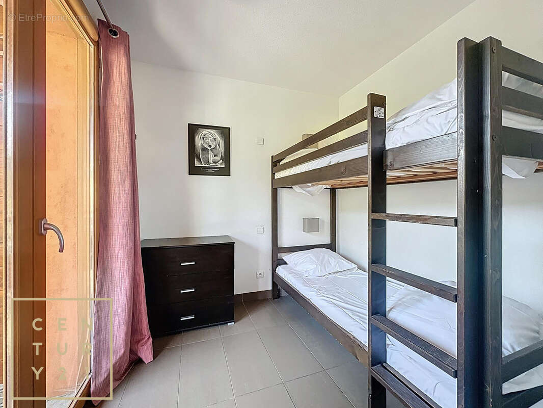 Appartement à FONT-ROMEU-ODEILLO-VIA