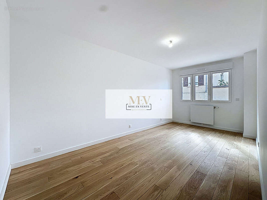 Appartement 4 Pièces de 92m² avec jardin, (lot 005) MONTEVRAIN 77 - photo 9
