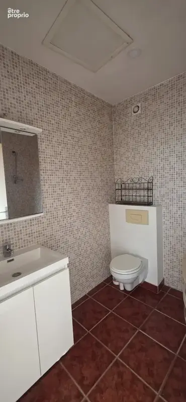 Immeuble de caractère   idéal investisseur ou projet mixte habitation + location - photo 6