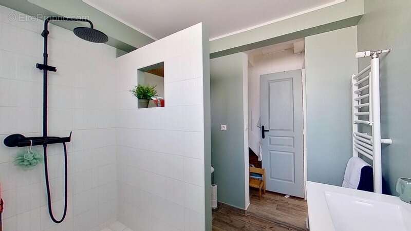 Appartement à MONTREUIL