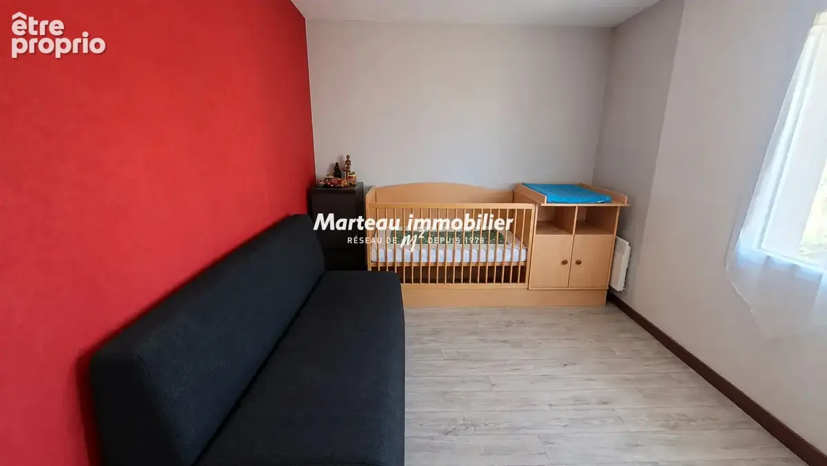 Maison Changé - photo 6