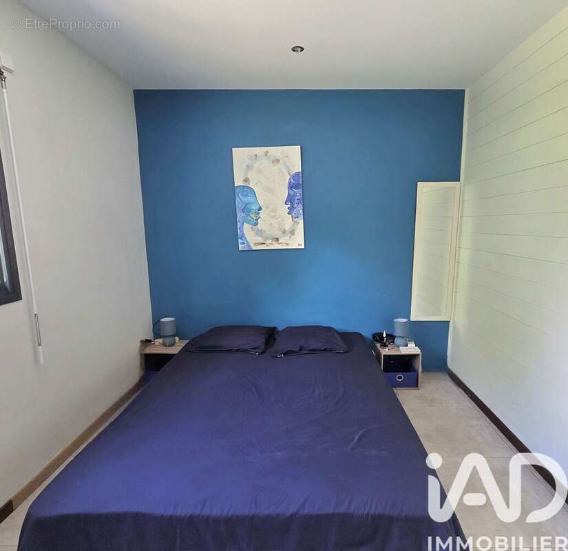 Photo 8 - Maison à PETIT-BOURG