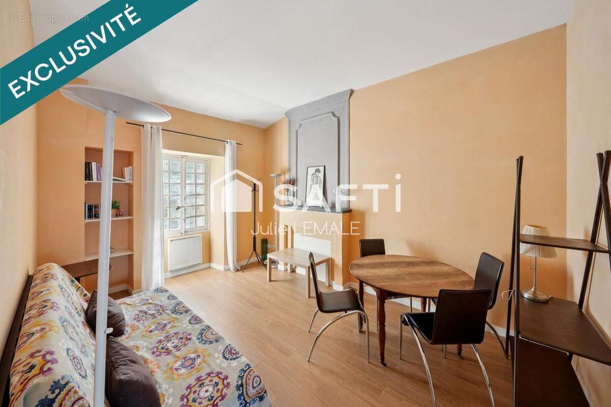 Photo 2 - Appartement à BORDEAUX