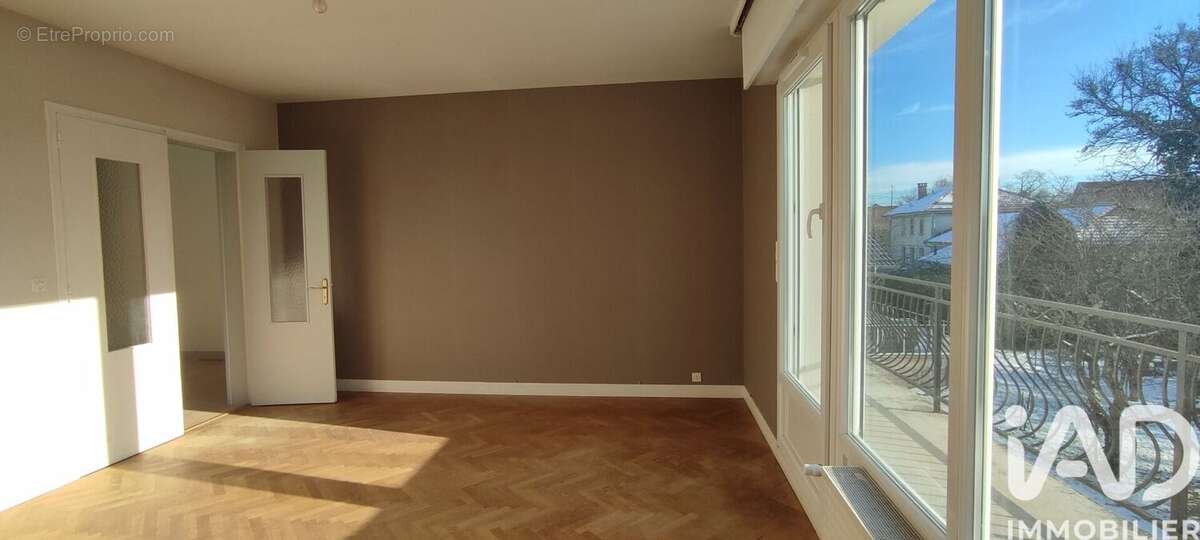 Photo 6 - Appartement à BESANCON