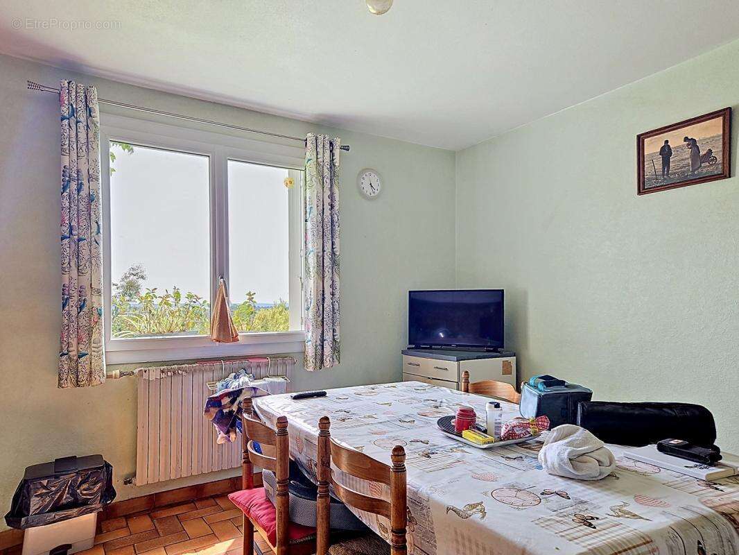 Maison à DIRINON