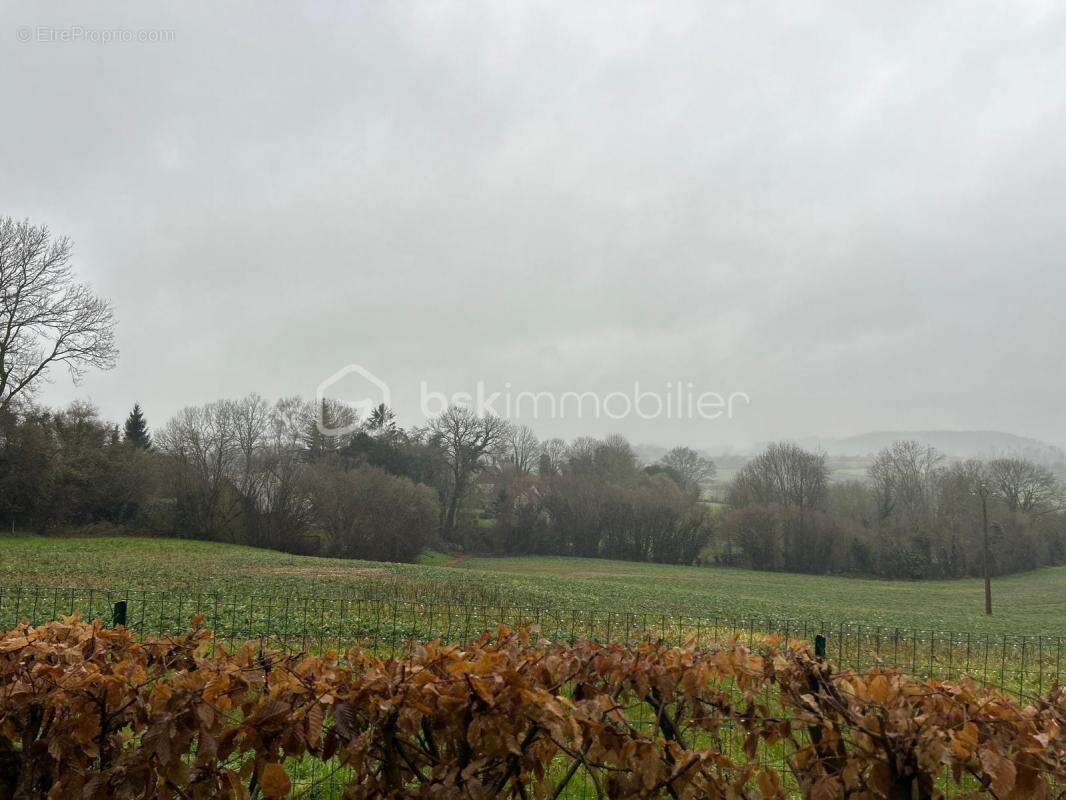 Maison à MORTAGNE-AU-PERCHE